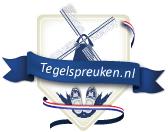 Tegelspreuken.nl - De mooiste Tegeltjes maken met tekst & foto!